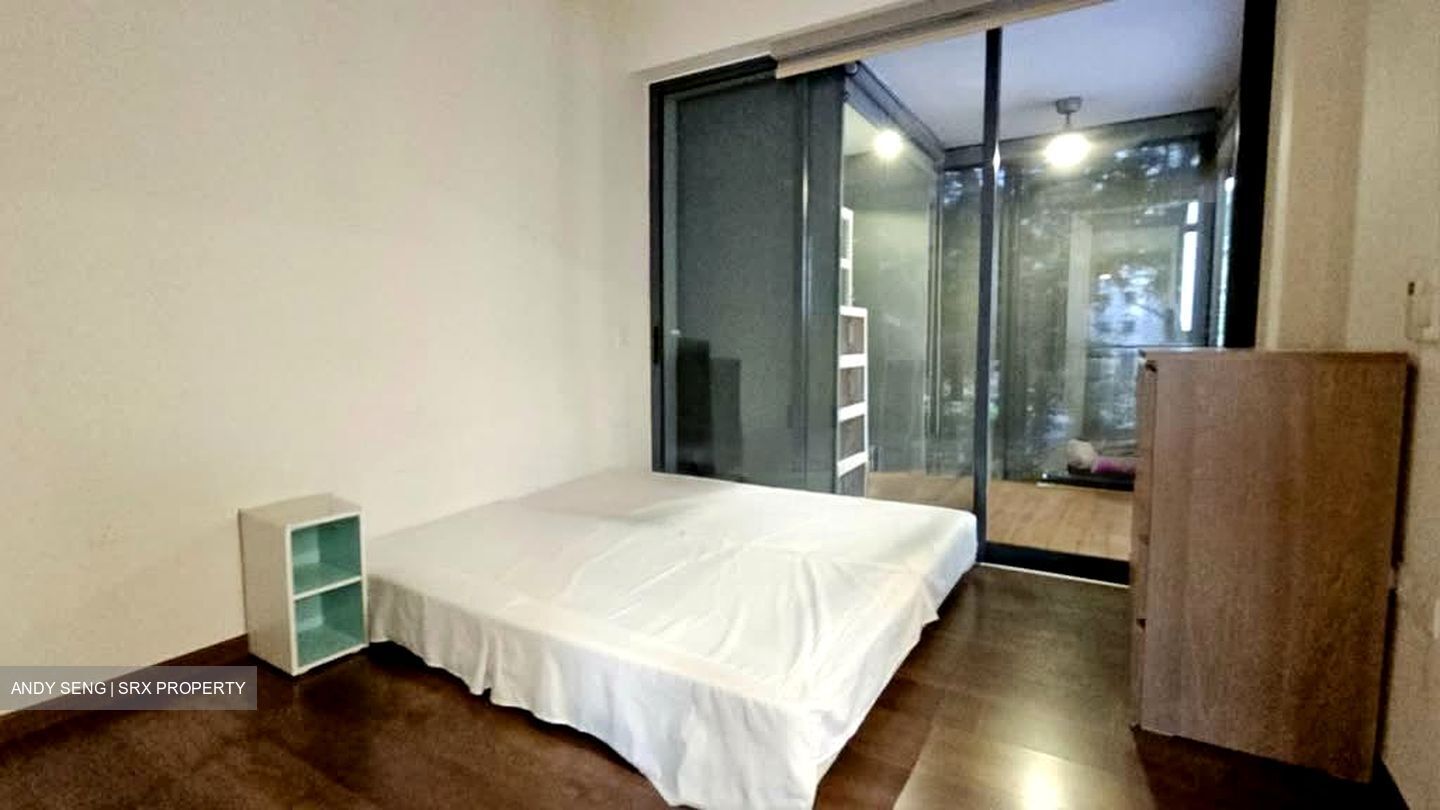 The Luxurie (D19), Condominium #593516741